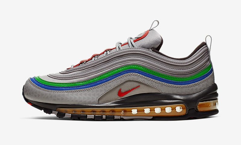 Illustration for article titled Nike Is Making Nintendo 64 Sneakers